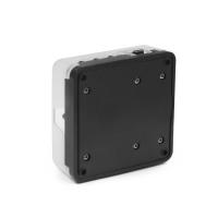 Bloque De Fusibles De Coche O Barco 6- O 12- Maneras Con Indicador LED 12V 32V Panel De Distribución De Energía Impermeable Para Automóviles Y Marine Metal + Plástico - details 3