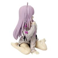 Figura De Acción PVC Wandering Witch El Viaje De Elaina Para Niñas Colección Modelo Juguete 13cm Escala 1/6 Personaje De Anime - details 5