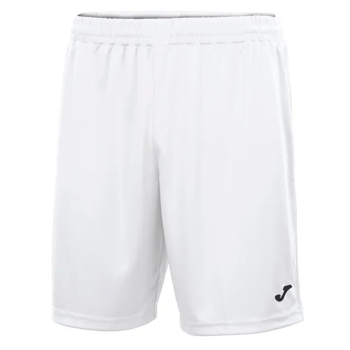 Short Deportivo Joma Nobel Blanco Hombre - 1