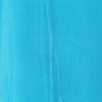 Cortinas De Vidrio Transparente Estilo Moderno Color Sólido Fácil Instalación Para Ventanas Material Poliéster Algodón - details 24