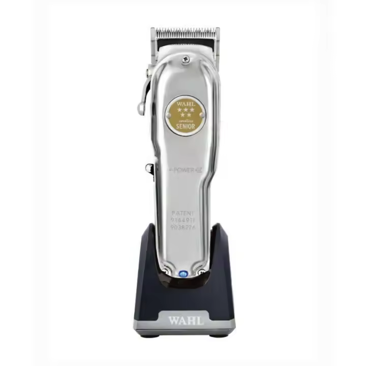 Wahl Senior Cordless Metal Edition - 1