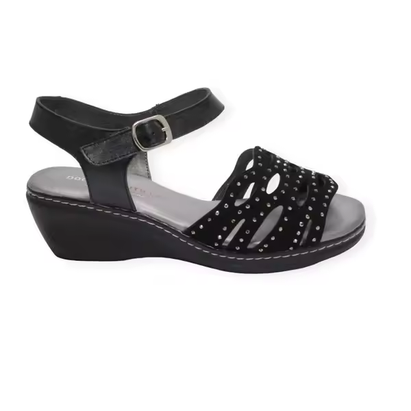 DOCTOR CUTILLAS 32148 BLACK - 1