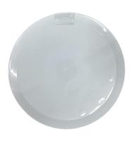 PLASTICFORTE-  Tapa Vuelta Tortilla de Patatas Silicona 25,5 Cm y 29 Cm - details 3