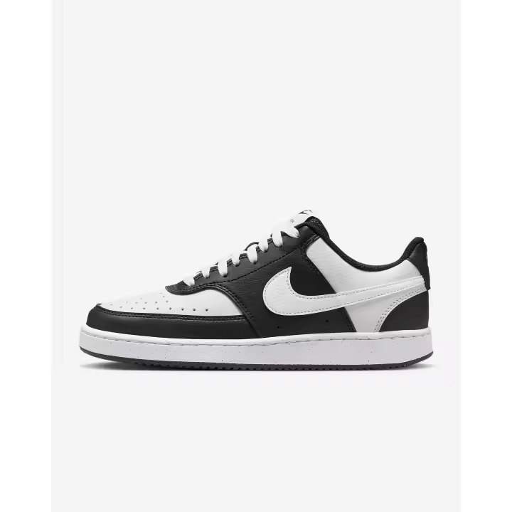 Zapatilla Nike Court Vision I24 Bl/Negro Nazpmi2458Ad - 1