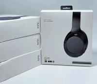 Auriculares Bluetooth Plegables De Deporte WH-1000 XM4 De Alta Calidad Para SONY Compatible Con Figurinas & Miniaturas - details 12