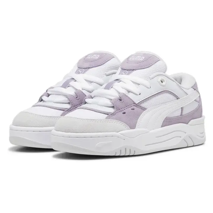 Calzado mujer Zapatillas Puma Select Zapatillas 180 Blanco - 1