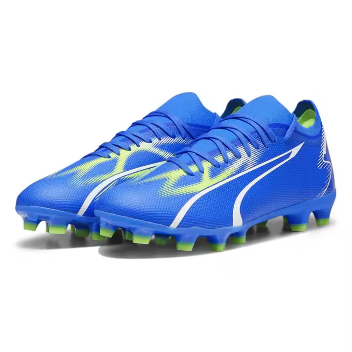 Puma Botas De Fútbol Ultra Match - 1