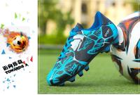 Zapatos De Fútbol Para Hombres Calidad Superior Zapatillas De Sociedad Para Partidos Profesionales Y Entrenamiento En Hierba Al Aire Libre Ultraligeros - details 3