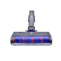 Cabeza De Escobilla Motorizada Para Aspiradora Dyson V6 V7 V8 V10 V11 Repuesto Suave Cabezal De Piso Para Aspiradora - details 0