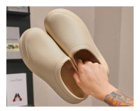 Zapatos De Cocina EVA Para Hombres Y Mujeres Antideslizantes Impermeables Resistentes Al Aceite Cómodos Para Trabajadores Chanclas De Exterior Pesca - details 16