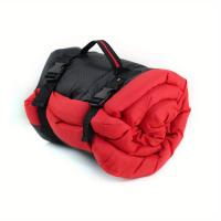 Alfombra Para Mascotas Impermeable Antideslizante Lavable Sillón De Exterior Para Perros Ropa De Cama De Animales Ecológica - details 4