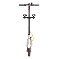 Farol LED Para Xiaomi M365 / pro Scooter Eléctrico Recargable USB Con Batería De 1200mAh Luz Frontal XM-L T6 150LM Zoomable - details 7