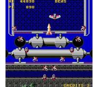 Cartucho Evercade Data East Arcade 1 - Nuevo precintado - PAL España - details 2