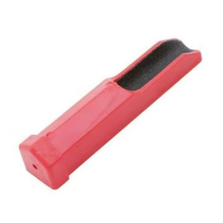Herramienta De Reparación Para Palos De Billar Snooker Y Pool Accesorios De Bilardería Cinta De Afinación Para Palos De Billar - 1