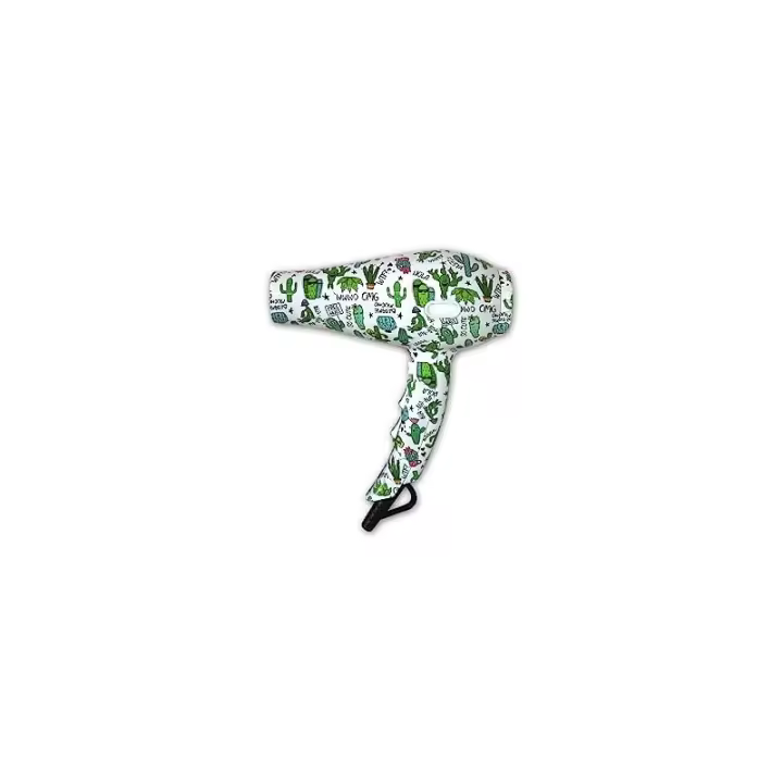 LIM HAIR VR 4.0 SECADOR STAMPING CACTUS 2000 W - 1