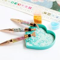 Lápiz De Pintura De Diamantes Brillantes 5D Bordado Cruzado Herramienta De Dibujo Para Mujeres Accesorios De Pintura De Diamante - details 3