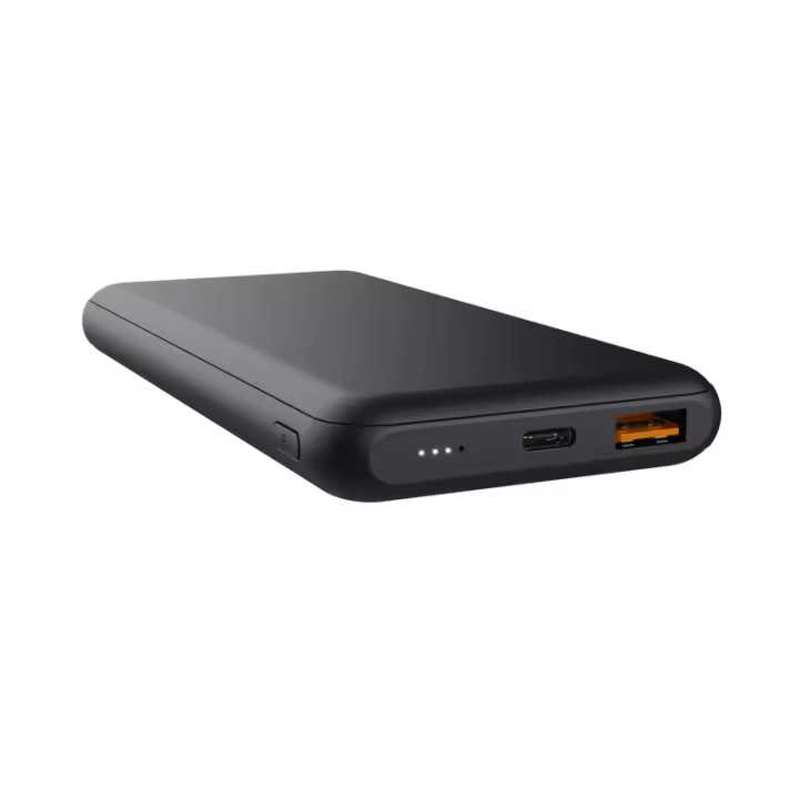 Trust Redoh Ión de litio 10000 mAh Negro - 1