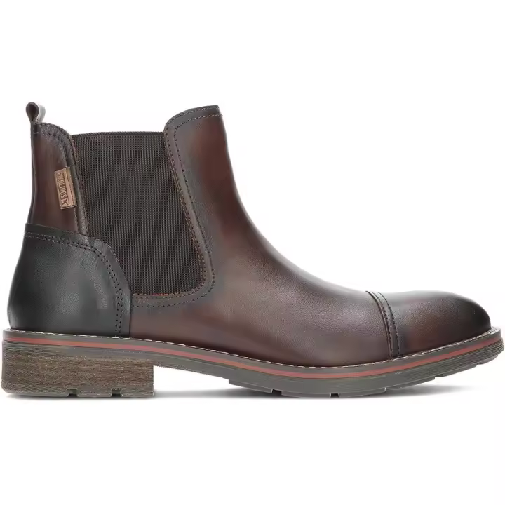 Botines para hombre de PIKOLINOS M2M-8022C1 York - 1