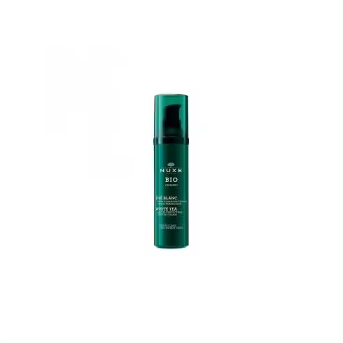 NUXE BIO TRATAMIENTO HIDRATANTE CON COLOR MULTI-PERFECCIONADOR - TONO CLARO 50ML - 1