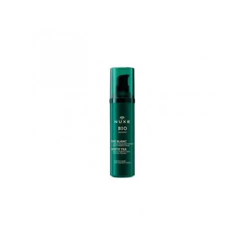 NUXE BIO TRATAMIENTO HIDRATANTE CON COLOR MULTI-PERFECCIONADOR - TONO CLARO 50ML - 1