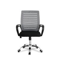 Furniture Style S.L. Silla de Estudio Emma con Asiento Textil Transpirable - details 0