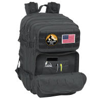 Safta Mochila Militar Multiusos - details 20