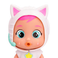 BEBÉS LLORONES LÁGRIMAS MÁGICAS Talent Daisy - mini muñeca coleccionable Vestido personalizado según su talento-Regalo perfecto para NIÑOS y NIÑAS 3 años o más - details 4