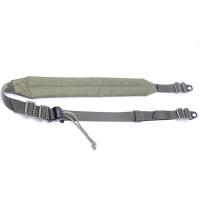 Sujetador Táctico Para Arco Y Flecha 2 Puntos Padded Removible Accesorios De Equipo De Tiro Modular MC Strap Para Caza - details 3