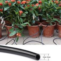Kit De Riego Por Goteo Inteligente AISITIN 30m/100ft Con Sistema Automático De Programación Para Jardín Y Plantas Verdes - details 5