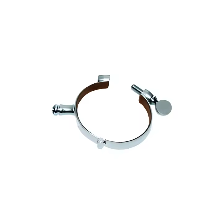 Argolla oboe de Ø34 mm - 1