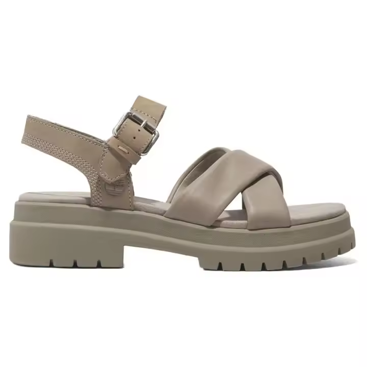 Timberland Sandalias London Vibe Cross Strap - 1