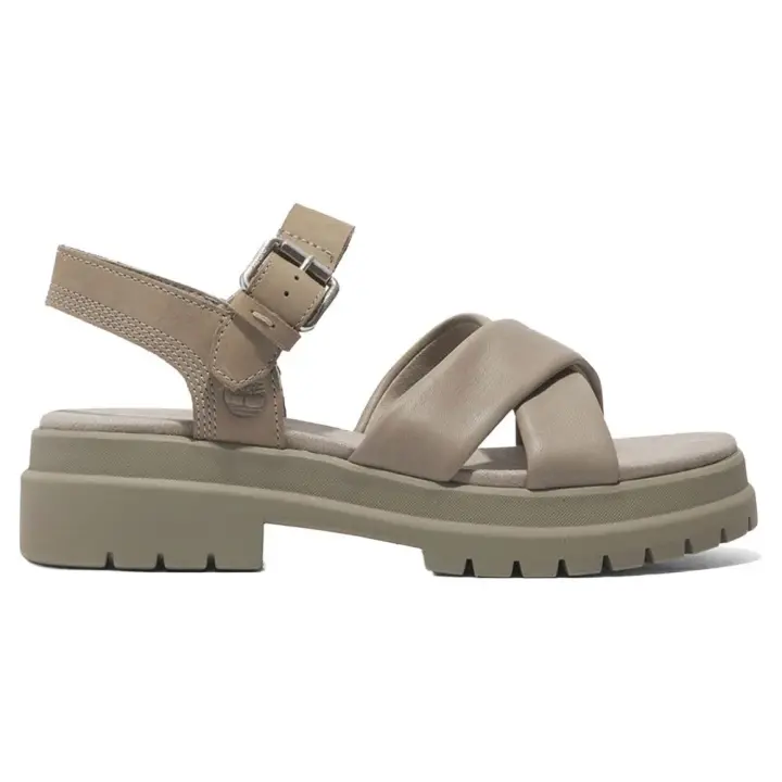 Timberland Sandalias London Vibe Cross Strap - 1