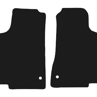 Delantero de poliamida PREMIUM: Volkswagen Lupo 3L hatchback 1997-2005 - 1