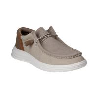 Zapatillas lona hombre J Hayber ZA582384-58 ZAPATO CASUAL BEIG 35186 25V - details 1