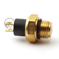 Sensor De Temperatura Para Radiador M16 65/75/80℃ Ventilador Térmico Para Motoquilla ATV Accesorios De Motor En Aluminio - details 4