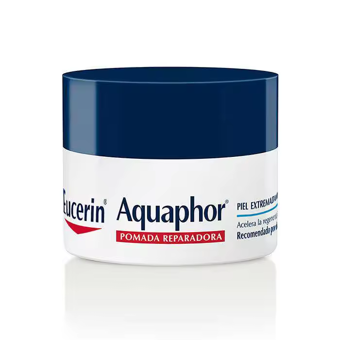 Eucerin Aquaphor Bálsamo Reparador Nariz-Labios - 1