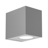 Aplique Exterior fabrilamp modelo  Alce 1xgu10 impermeable Ip44 8x7x9 Cm - details 1