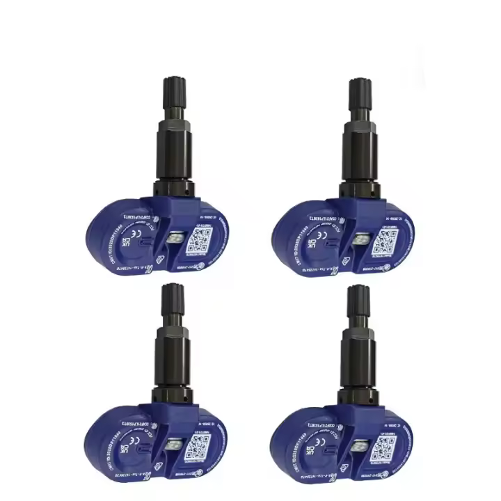 Sensor De Presión De Neumáticos DUSSERSAT Para Tesla Model Y 2020-2024 Model 3 Model Y Model X 2021-2024 Pieza De Repuesto Original 149070101B - 1