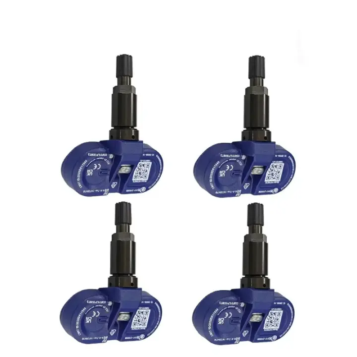 Sensor De Presión De Neumáticos DUSSERSAT Para Tesla Model Y 2020-2024 Model 3 Model Y Model X 2021-2024 Pieza De Repuesto Original 149070101B - 1