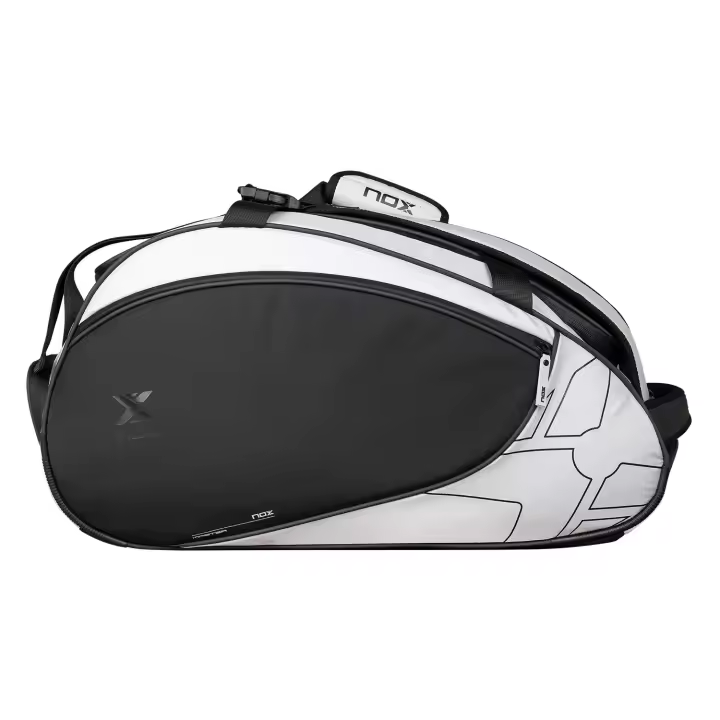 Paletero Nox Luxury Master Series Bpluxmaster - 1