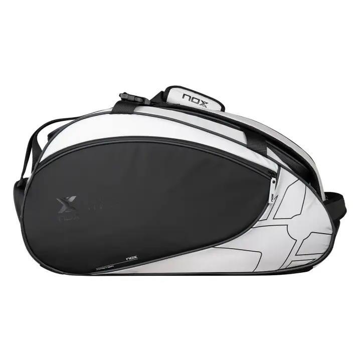 Paletero Nox Luxury Master Series Bpluxmaster - 1