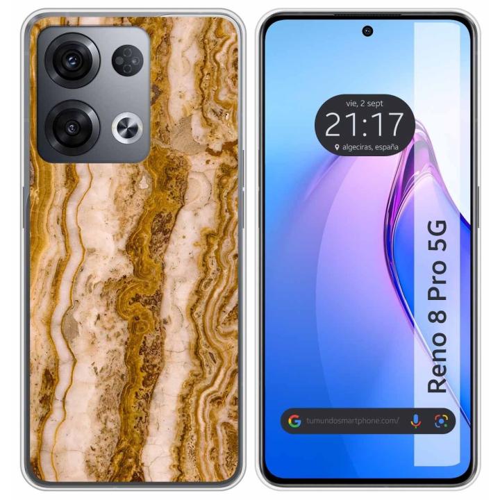 Custodia Gel TPU Anti-Shock Trasparente Per OPPO Find X3 Lite 5G – Protezione Anti-caduta Con Angoli Rinforzati