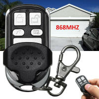 Control Remoto Para Puerta De Garage HORMANN HSM2 HSM4 868 MHZ Transmisor Portátil 868.35mhz Compatible Con Modelos Hormann - details 0