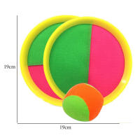 Juego De Deportes Al Aire Libre Con Raqueta De Playa Y Bola Adhesiva Para El Playón Ideal Para Niños Y Adolescentes - details 8