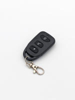 Alarma Antirrobo Para Motocicleta 2 Modos Inicio Remoto 12v Seguridad Para Bicicleta Eléctrica Scooter Moto Protección Contra Robos Con Luz Alarmante Y Mute - details 5
