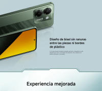 Oficial | POCO M7 Pro 5G, Poderoso Dimensity 7025-Ultra, Pantalla AMOLED FHD+ de 120 Hz eye-care, Cámara Sony de 50 MP con OIS - details 25