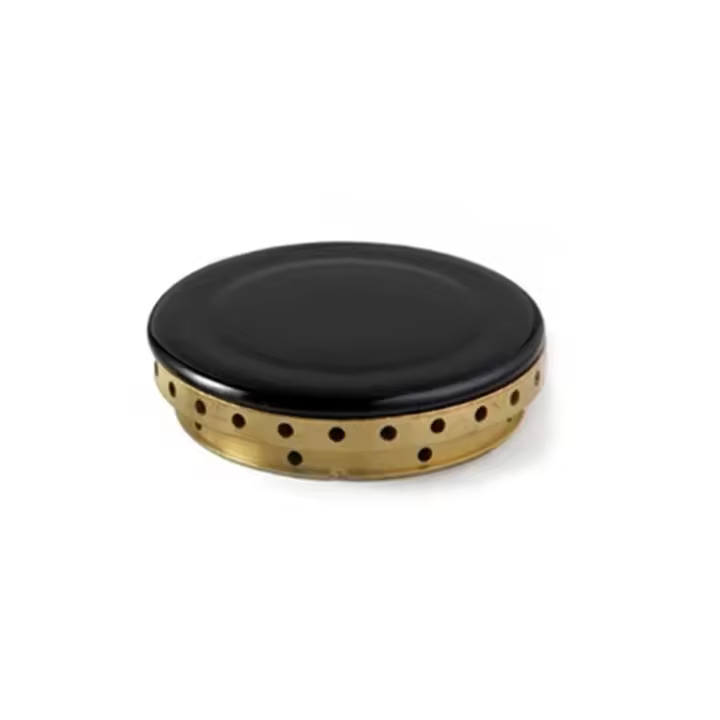 Tapeta + aro quemador cocina TEKA 60mm diámetro - 1