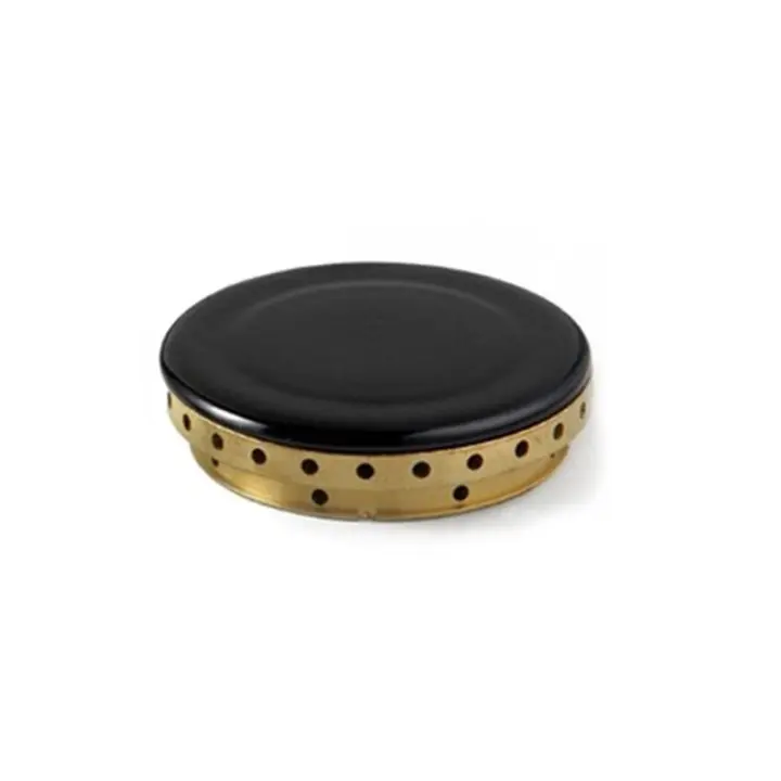 Tapeta + aro quemador cocina TEKA 60mm diámetro - 1