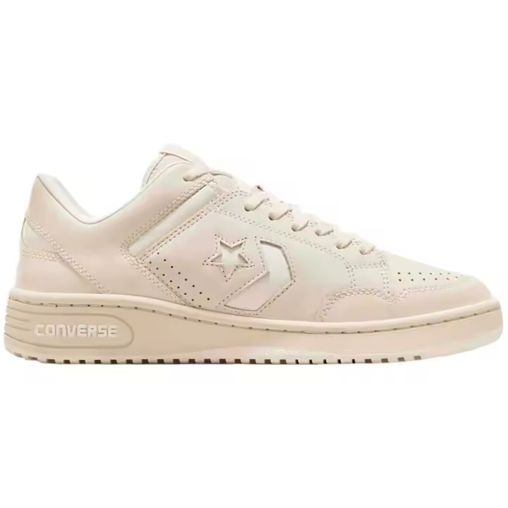 marca Converse modelo A11106C para unisex en color beig - 1