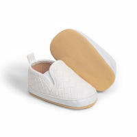 Zapatillas De Bebé KIDSUN Antideslizantes Y Suaves Para Niños Y Niñas Primer Pasos Infantis Talla True Color 3 Disponibles - details 4